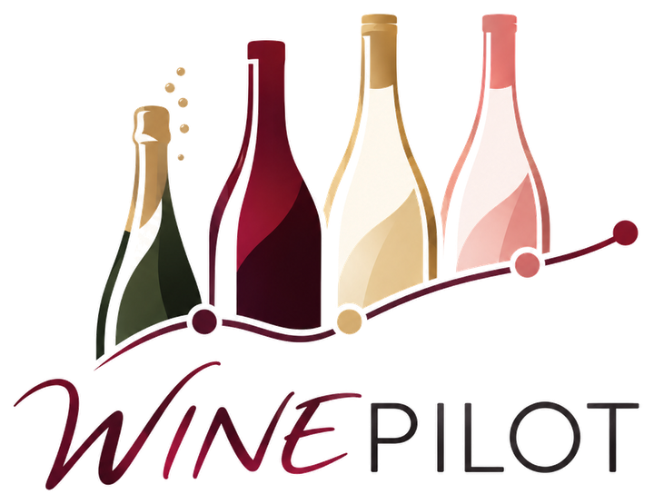 Wine Pilot